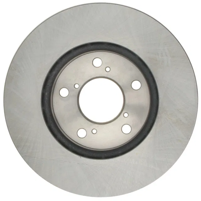 980290R – RAYBESTOS Brake Rotor, OE Replacement Single - view 3